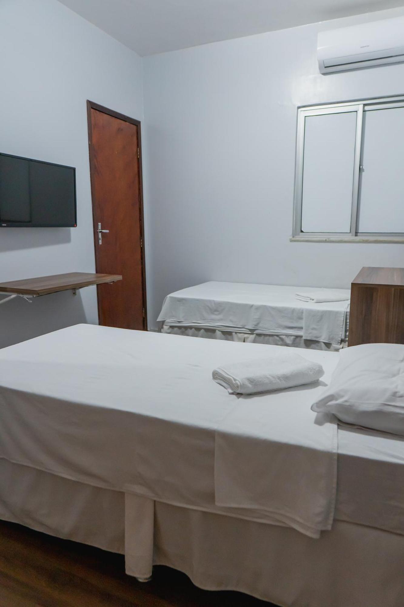 Pousada Das Maracanas Maracanaú 外观 照片